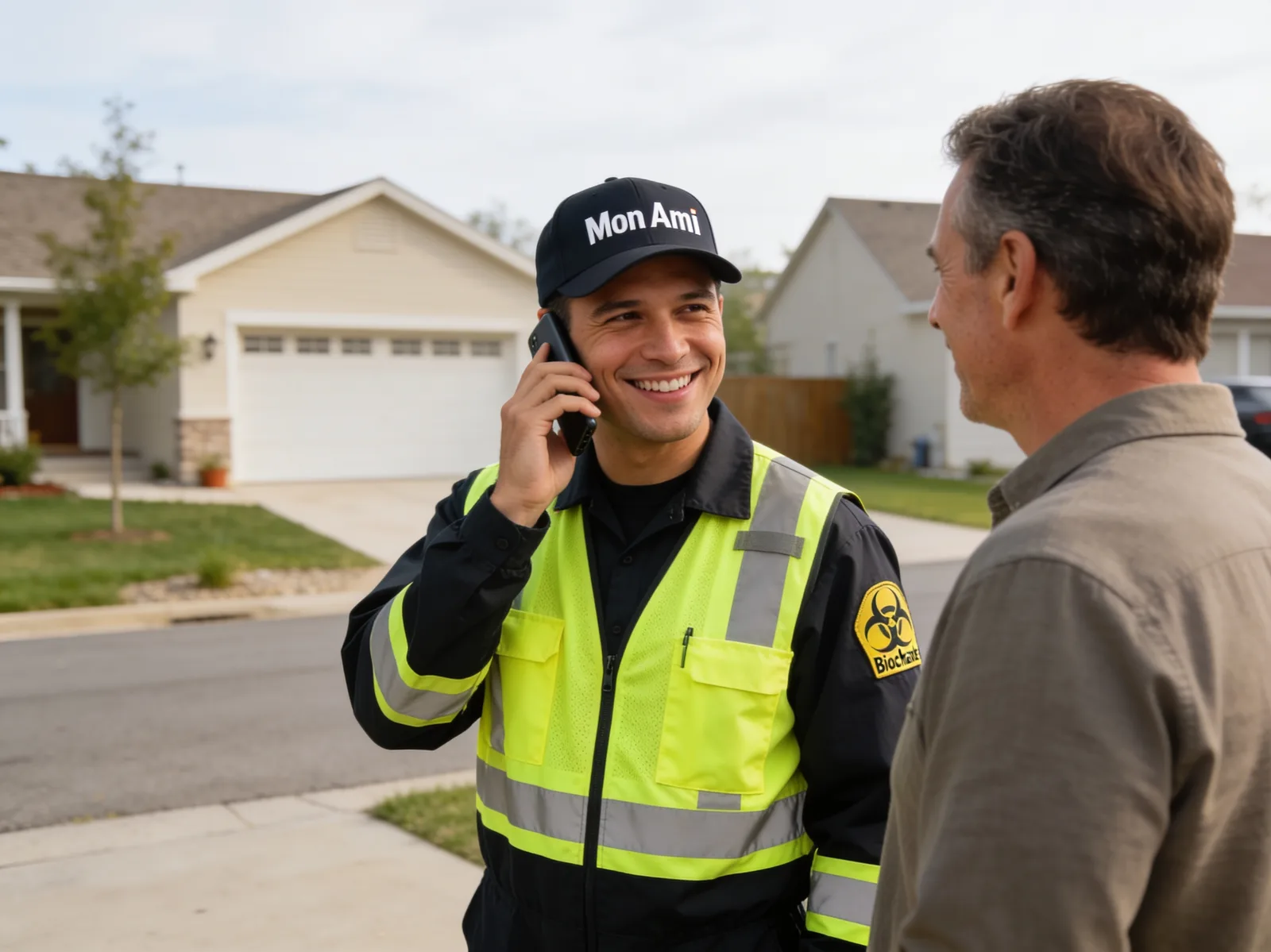Sewage Cleanup Rossford, OH FAQs