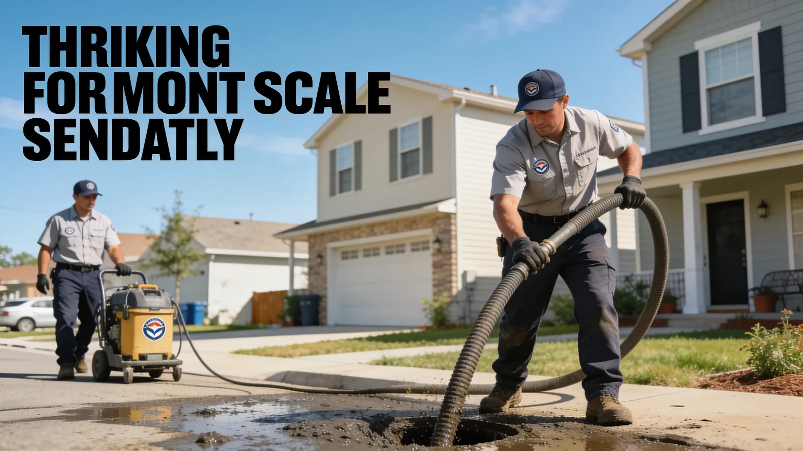 Sewage Cleanup in Rossford, OH near me